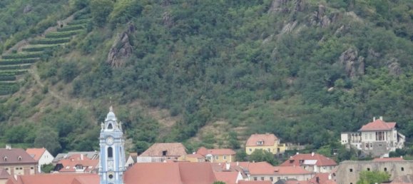 Grundstück in Krems an der Donau, Austria, Nr. 17237 3