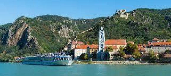 Grundstück in Krems an der Donau, Austria, Nr. 17237 2