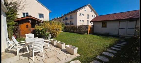 4 bedrooms Townhouse in Segny, France No. 309313 2