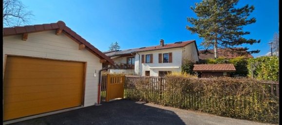 4 bedrooms Townhouse in Segny, France No. 309313 11