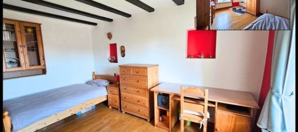 4 bedrooms Townhouse in Segny, France No. 309313 16