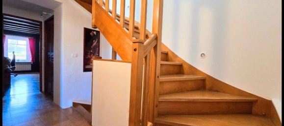 4 bedrooms Townhouse in Segny, France No. 309313 10