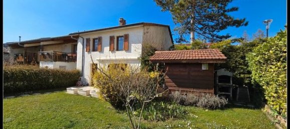 4 bedrooms Townhouse in Segny, France No. 309313 20