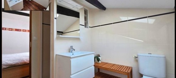 4 bedrooms Townhouse in Segny, France No. 309313 8