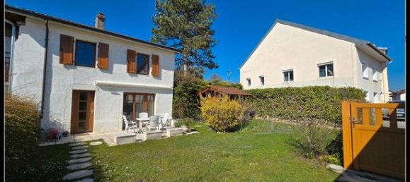 4 bedrooms Townhouse in Segny, France No. 309313 18