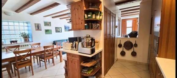 4 bedrooms Townhouse in Segny, France No. 309313 19