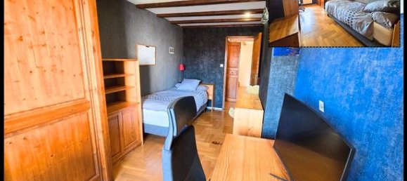 4 bedrooms Townhouse in Segny, France No. 309313 14