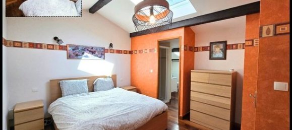 4 bedrooms Townhouse in Segny, France No. 309313 7