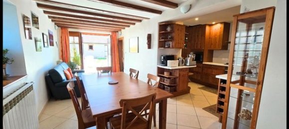 4 bedrooms Townhouse in Segny, France No. 309313 6