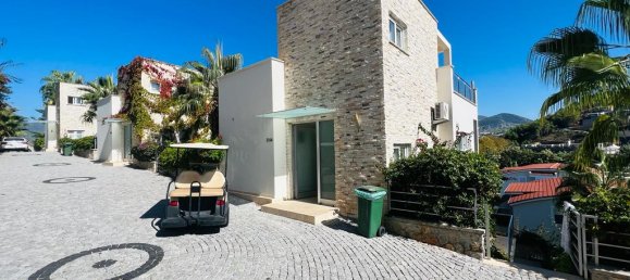 Villa 3+1 in Konakli, Turkey No. 16395 6