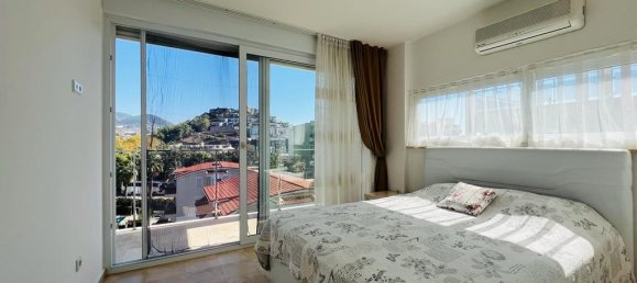 Villa 3+1 in Konakli, Turkey No. 16395 18