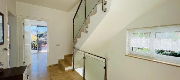 Villa 3+1 in Konakli, Turkey No. 16395 24