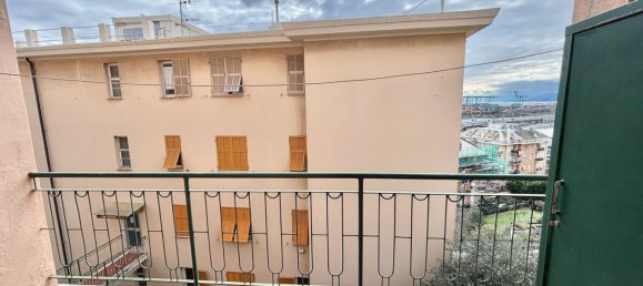 2 rooms Apartment in Genoa, Italy No. 69950 14