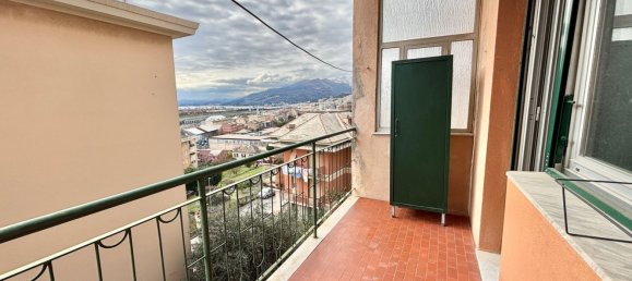 2 rooms Apartment in Genoa, Italy No. 69950 15