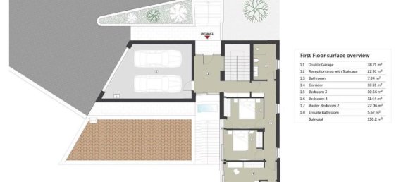 4 bedrooms Commercial property in Kotor, Montenegro No. 107 11