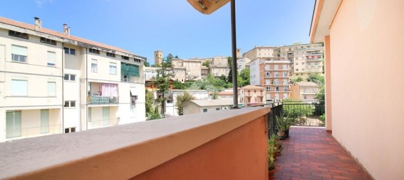 4 rooms Apartment in Porto San Giorgio, Italy No. 296659 26