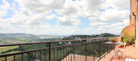 4 rooms Apartment in Porto San Giorgio, Italy No. 296659 22