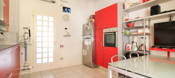 4 rooms Apartment in Porto San Giorgio, Italy No. 296659 8