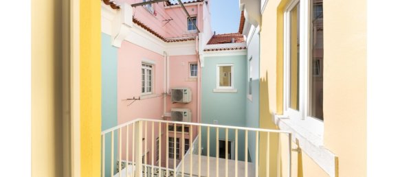 4 Schlafzimmer Stadthaus in Lisbon, Portugal, Nr. 201774 26