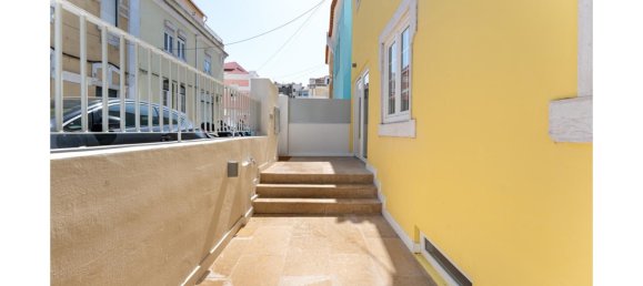 4 Schlafzimmer Stadthaus in Lisbon, Portugal, Nr. 201774 4