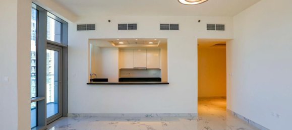 Квартира с 3 спальнями в AMNA TOWER, Бизнес-Бэй, ОАЭ № 57827 3