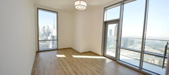 Квартира с 3 спальнями в AMNA TOWER, Бизнес-Бэй, ОАЭ № 57827 7