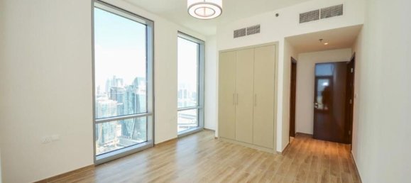 Квартира с 3 спальнями в AMNA TOWER, Бизнес-Бэй, ОАЭ № 57827 9