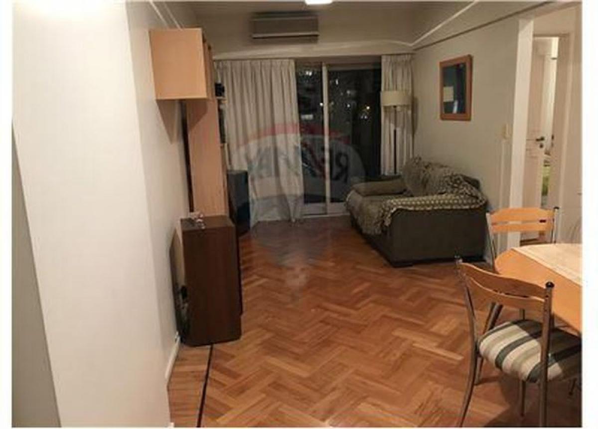 2 bedrooms Apartment in Vicente Lopez, Argentina No. 16322