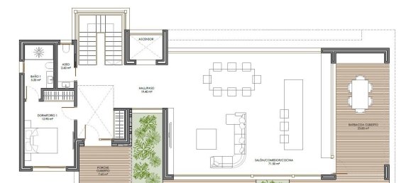 4 chambres villa à vendre à Albir, Alicante, Valencian Community, Spain № 365222 7