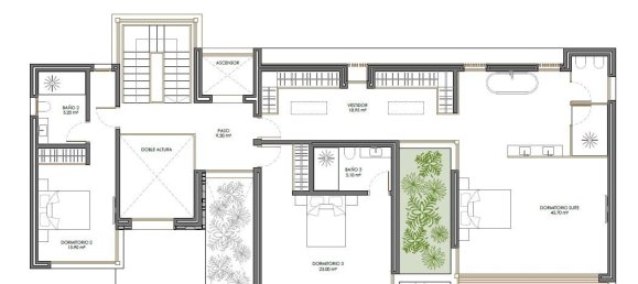 4 chambres villa à vendre à Albir, Alicante, Valencian Community, Spain № 365222 8