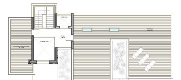 4 chambres villa à vendre à Albir, Alicante, Valencian Community, Spain № 365222 9