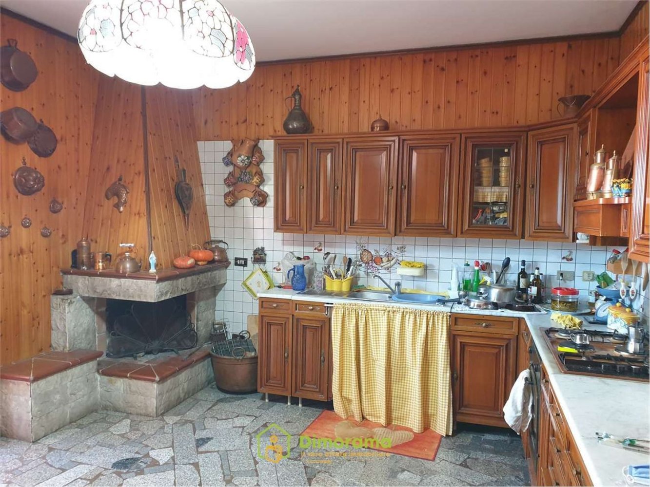 Apartamento de 5 habitaciónes en Marano di Napoli, Italy No. 10945