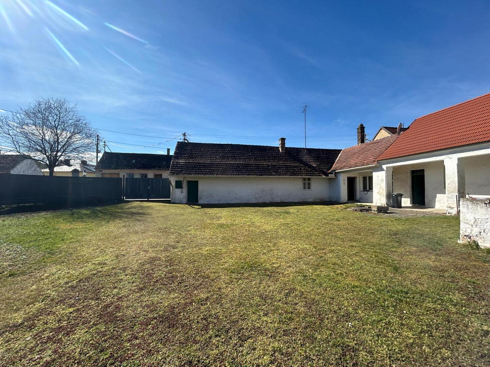 3-Zimmer Haus in Gaweinstal, Austria, Nr. 126486