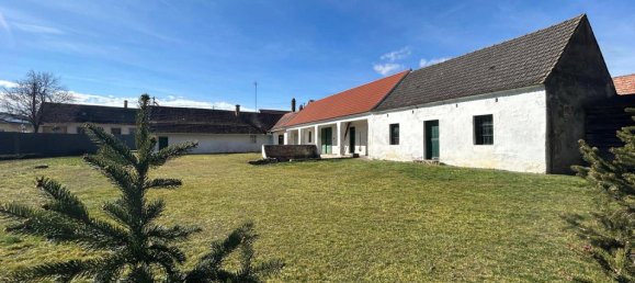 3-Zimmer Haus in Gaweinstal, Austria, Nr. 126486 5