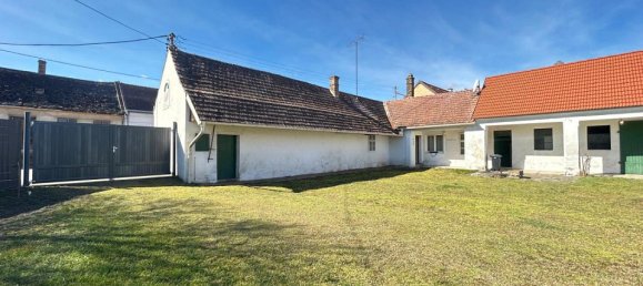 3-Zimmer Haus in Gaweinstal, Austria, Nr. 126486 4