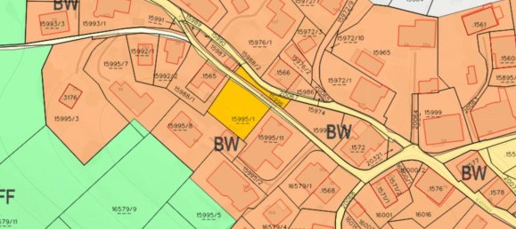 Grundstück in Dornbirn, Austria, Nr. 162441 7