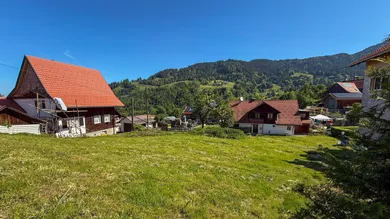  Land in Dornbirn, Austria No. 162441