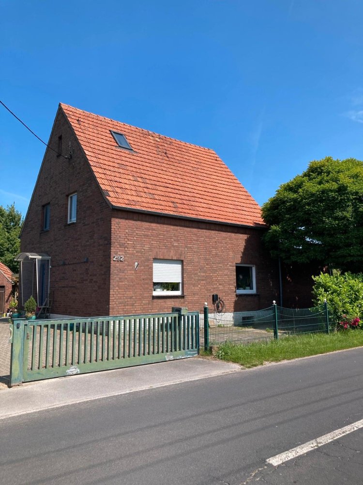 5 chambres Maison à Wesel, Germany No. 334931