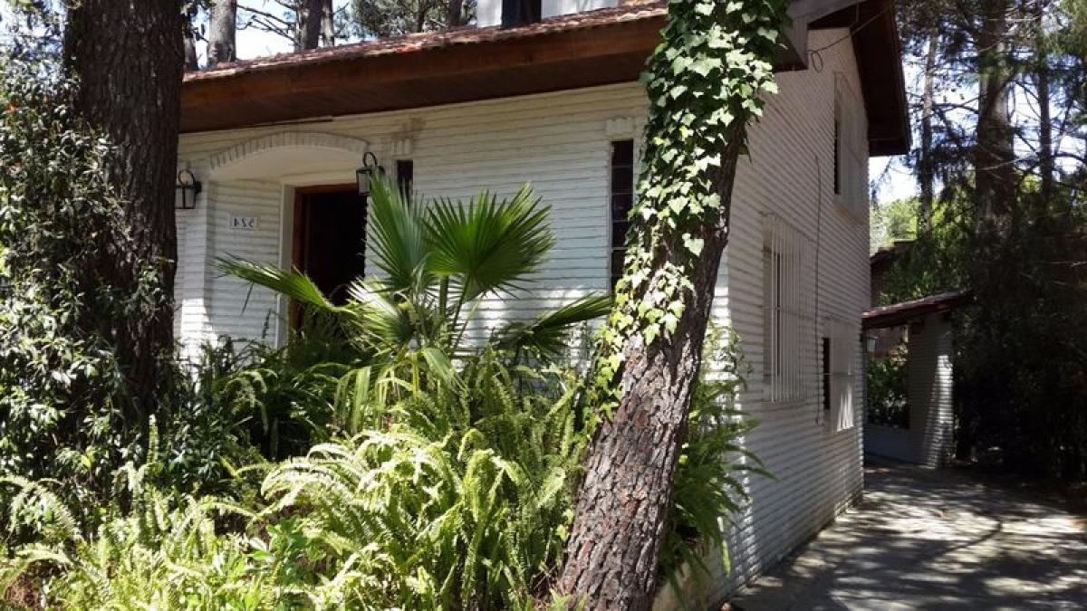 4 Schlafzimmer Haus in Mar del Plata, Argentina, Nr. 78415