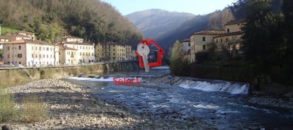 5غرفة شقة في Bagni di Lucca, Italy رقم 147990 19