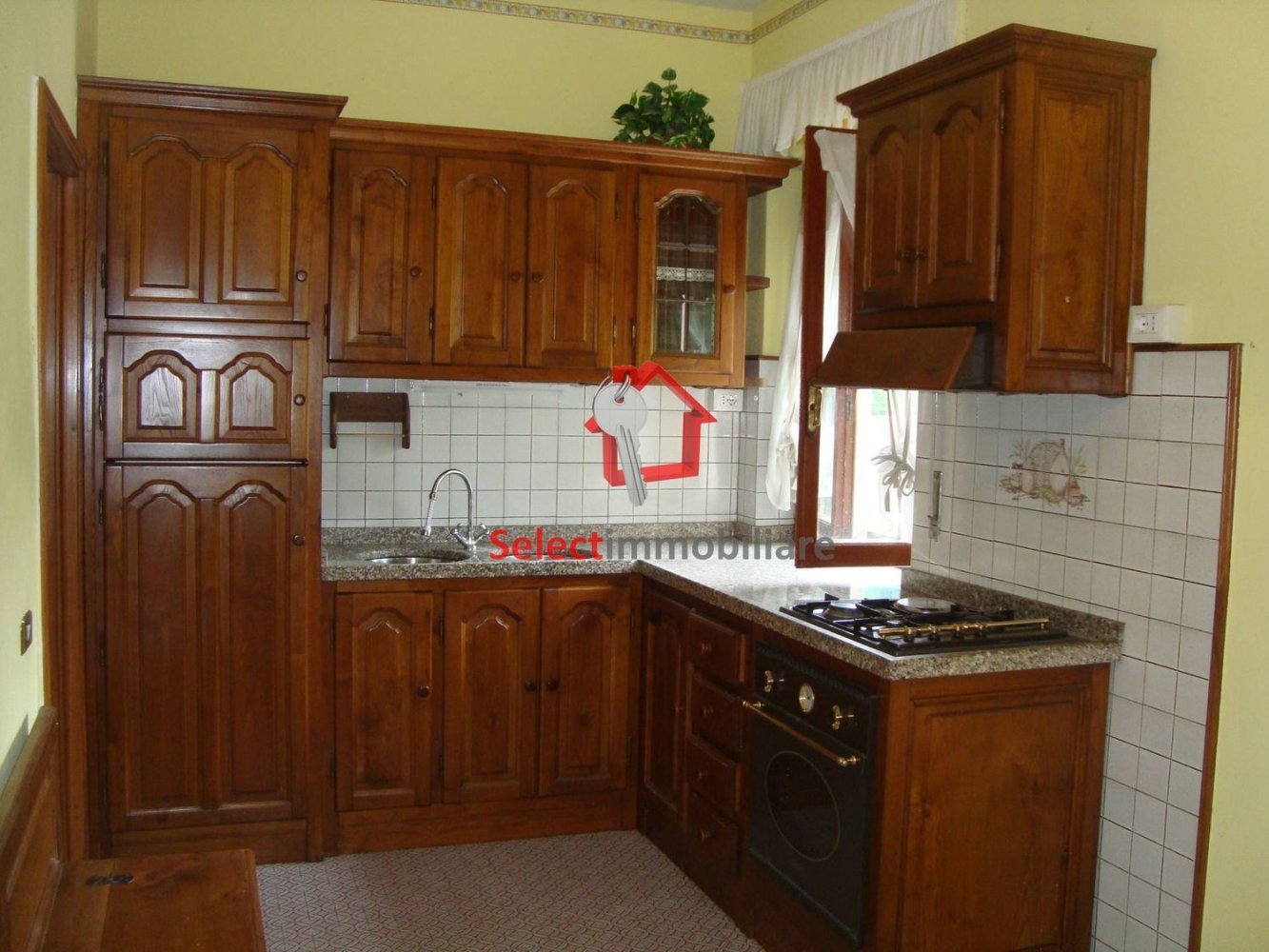 5غرفة شقة في Bagni di Lucca, Italy رقم 147990