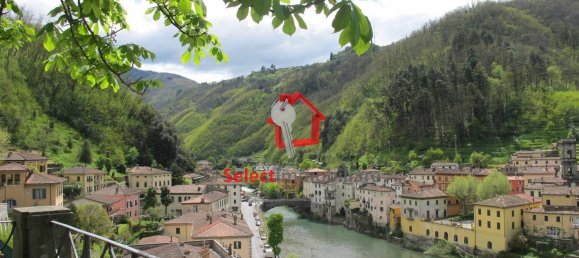 5غرفة شقة في Bagni di Lucca, Italy رقم 147990 18