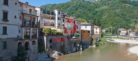 5غرفة شقة في Bagni di Lucca, Italy رقم 147990 2