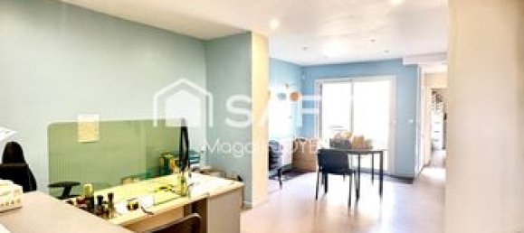 Büro in Auchy-les-Mines, France 110m², Nr. 309592 2