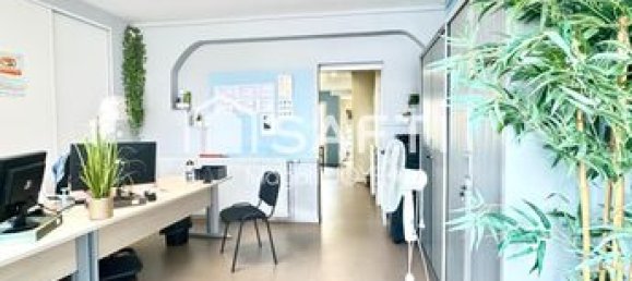 Büro in Auchy-les-Mines, France 110m², Nr. 309592 6