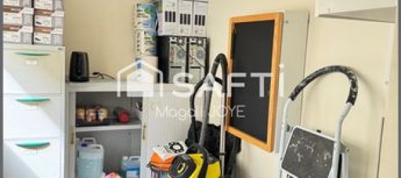 Büro in Auchy-les-Mines, France 110m², Nr. 309592 11