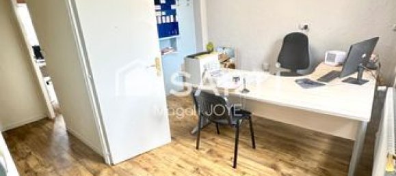 Büro in Auchy-les-Mines, France 110m², Nr. 309592 8