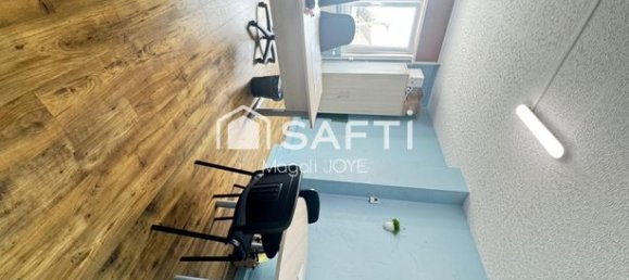 Büro in Auchy-les-Mines, France 110m², Nr. 309592 10