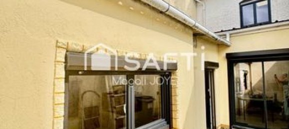 Büro in Auchy-les-Mines, France 110m², Nr. 309592 9