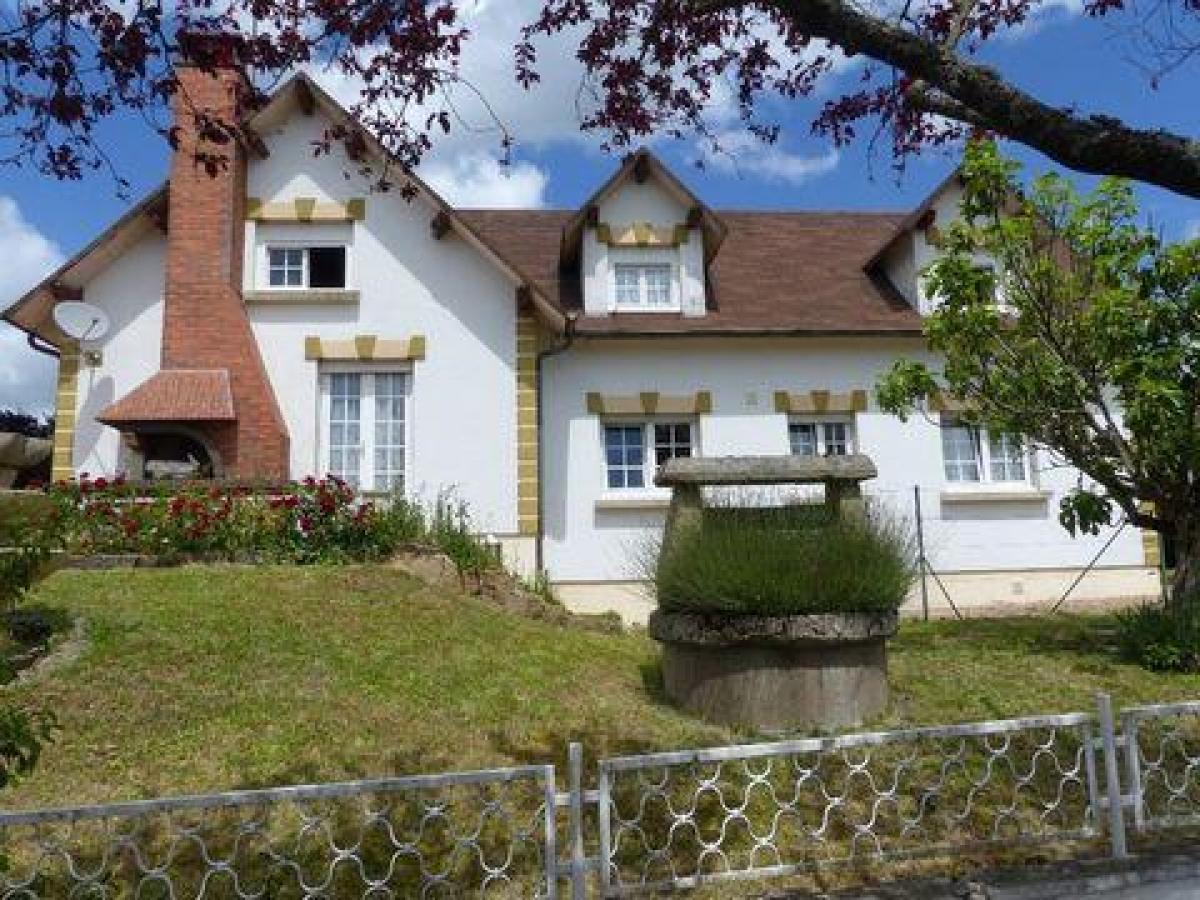 4 bedrooms House in Blanzy, France No. 11900